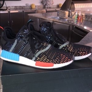 Adidas NMD